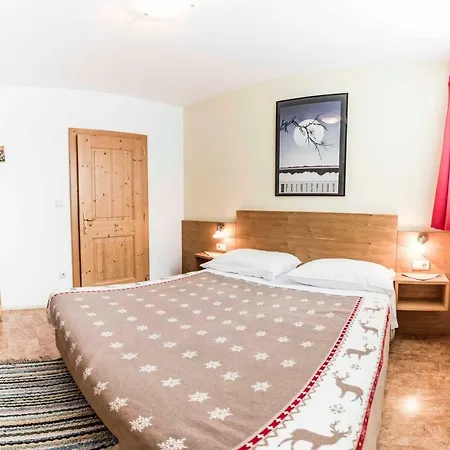 Haidacher Apartment San Candido
