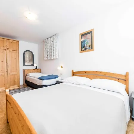 Haidacher Apartment *