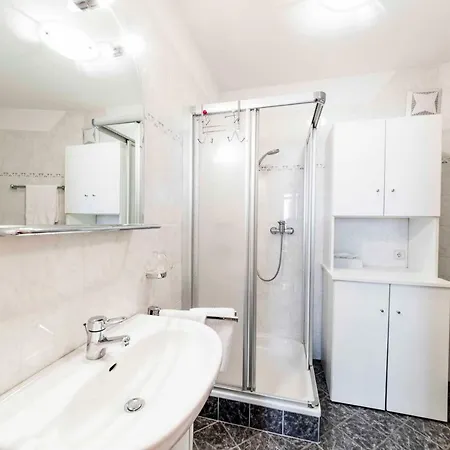 Apartment Haidacher *