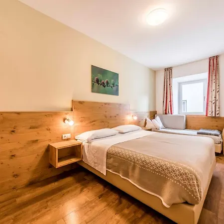Haidacher Apartment San Candido