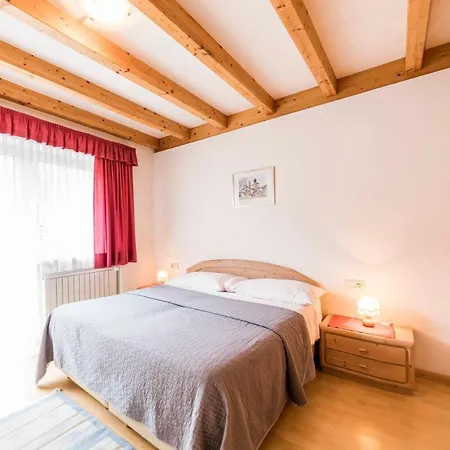 Apartment Haidacher San Candido